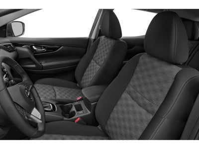 2021 Nissan Rogue Sport FWD SV