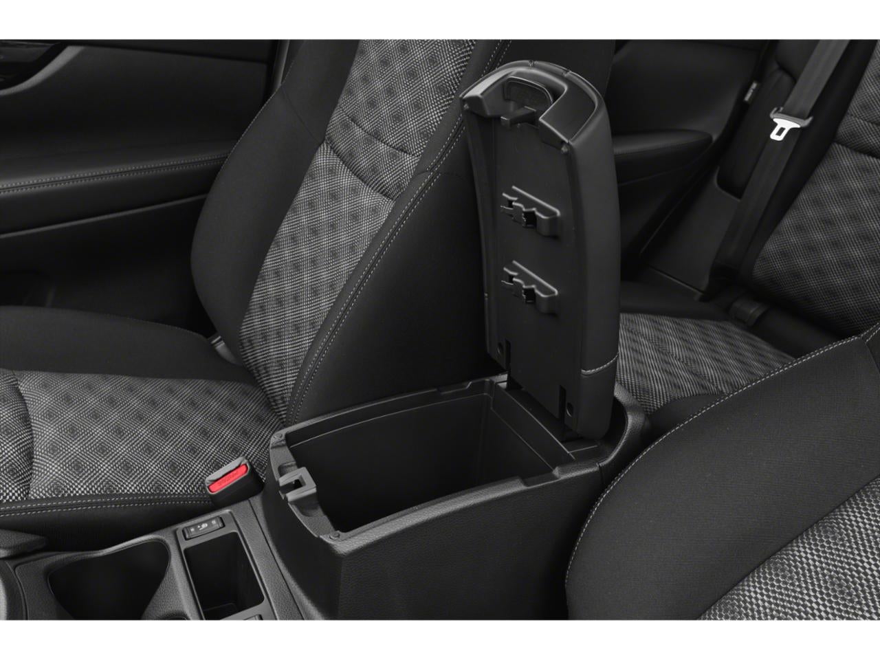 2021 Nissan Rogue Sport FWD SV