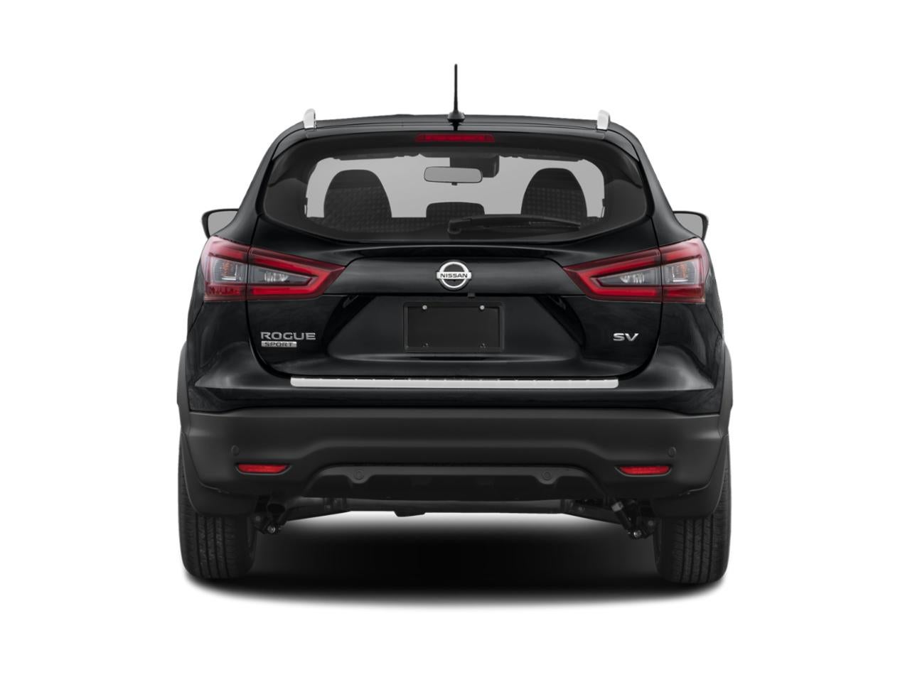 2021 Nissan Rogue Sport FWD SV