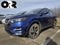 2021 Nissan Rogue Sport FWD SL