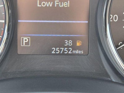 2021 Nissan Rogue Sport FWD SL