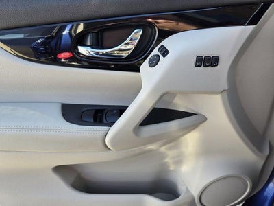 2021 Nissan Rogue Sport FWD SL