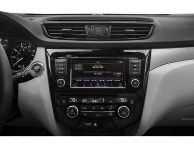 2021 Nissan Rogue Sport FWD SL