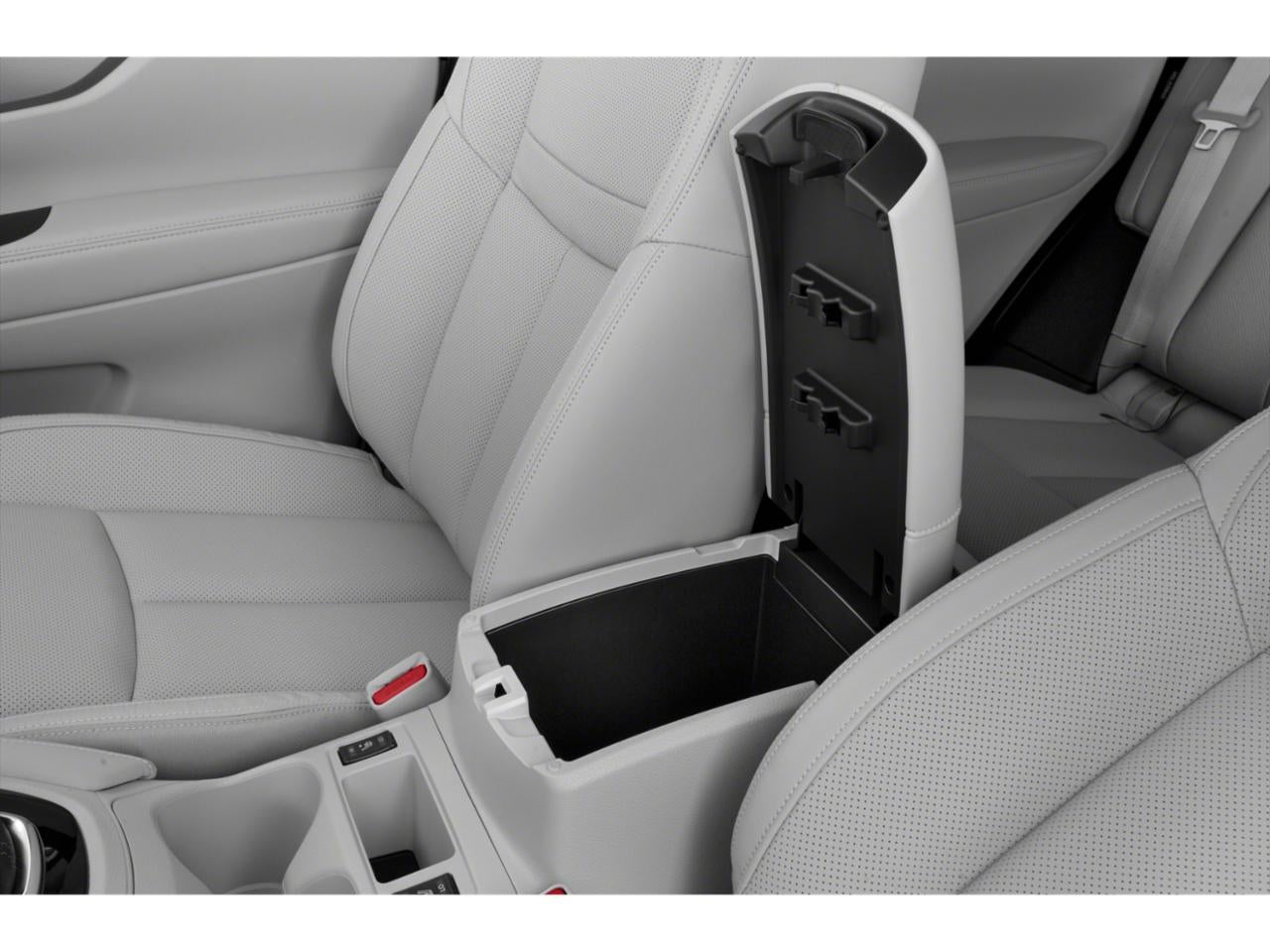 2021 Nissan Rogue Sport FWD SL