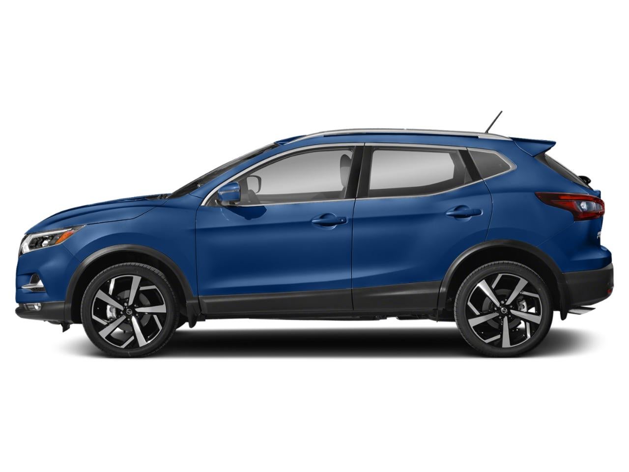 2021 Nissan Rogue Sport FWD SL