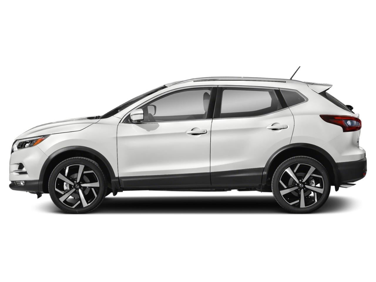 2021 Nissan Rogue Sport FWD SL