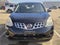 2013 Nissan Rogue FWD 4dr S