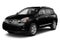 2013 Nissan Rogue FWD 4dr S