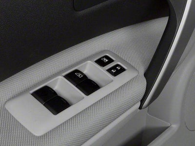 2013 Nissan Rogue FWD 4dr S