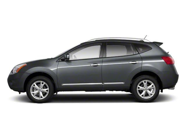 2013 Nissan Rogue FWD 4dr S