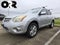 2012 Nissan Rogue AWD 4dr SV