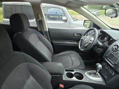 2012 Nissan Rogue AWD 4dr SV