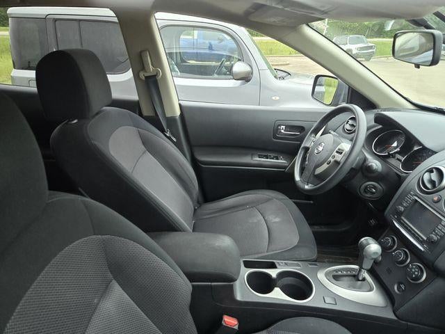 2012 Nissan Rogue AWD 4dr SV