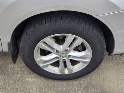 2012 Nissan Rogue AWD 4dr SV