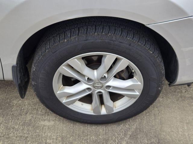 2012 Nissan Rogue AWD 4dr SV