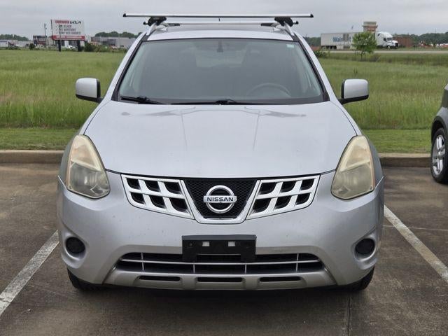 2012 Nissan Rogue AWD 4dr SV