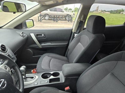 2012 Nissan Rogue AWD 4dr SV