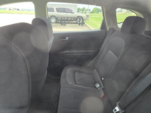 2012 Nissan Rogue AWD 4dr SV