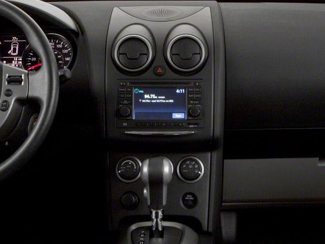 2012 Nissan Rogue AWD 4dr SV