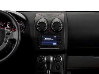 2012 Nissan Rogue AWD 4dr SV