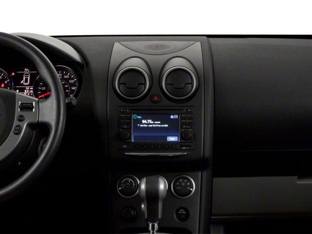 2012 Nissan Rogue AWD 4dr SV