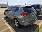 2020 Nissan Rogue FWD SV