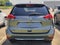 2020 Nissan Rogue FWD SV