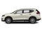 2020 Nissan Rogue AWD SV