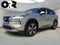2021 Nissan Rogue FWD Platinum