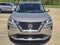 2021 Nissan Rogue FWD Platinum