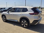 2021 Nissan Rogue FWD Platinum