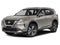 2021 Nissan Rogue FWD Platinum