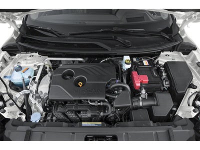 2021 Nissan Rogue FWD Platinum