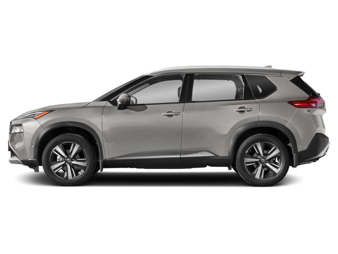 2021 Nissan Rogue FWD Platinum