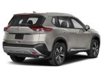 2021 Nissan Rogue FWD Platinum