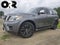 2020 Nissan Armada 4x2 Platinum