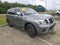 2020 Nissan Armada 4x2 Platinum