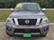 2020 Nissan Armada 4x2 Platinum