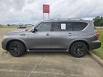 2020 Nissan Armada 4x2 Platinum