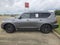 2020 Nissan Armada 4x2 Platinum