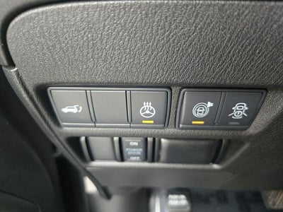 2020 Nissan Armada 4x2 Platinum