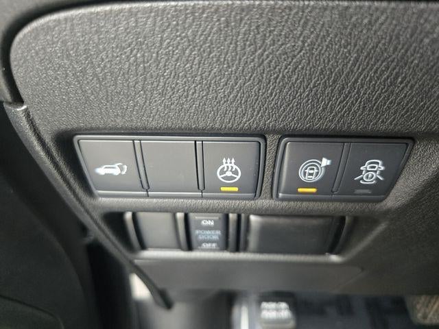 2020 Nissan Armada 4x2 Platinum