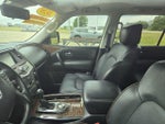 2020 Nissan Armada 4x2 Platinum