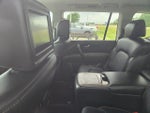 2020 Nissan Armada 4x2 Platinum