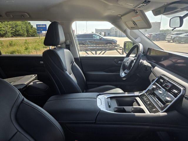 2026 Nissan Armada 4x4 SV *Ltd Avail*