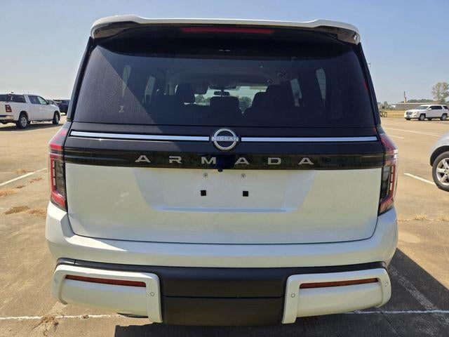 2026 Nissan Armada 4x4 SV *Ltd Avail*