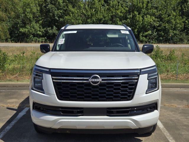 2026 Nissan Armada 4x4 SV *Ltd Avail*