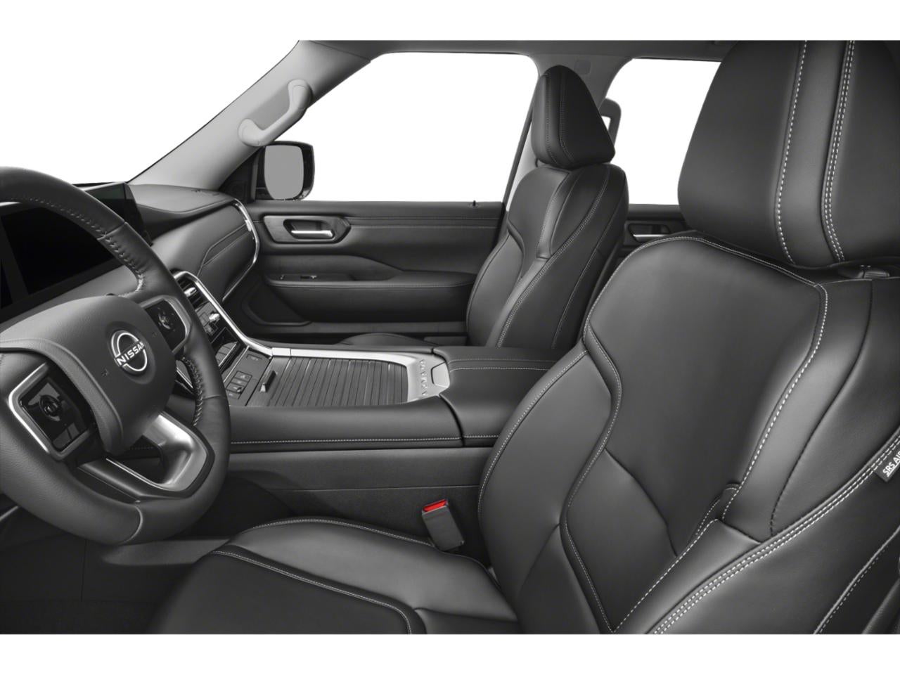 2026 Nissan Armada 4x4 SV *Ltd Avail*