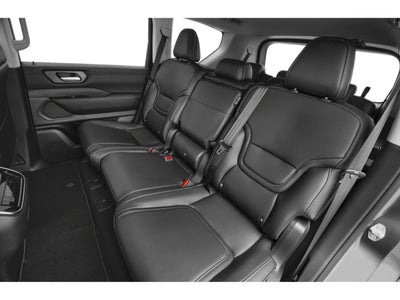 2026 Nissan Armada 4x4 SV *Ltd Avail*