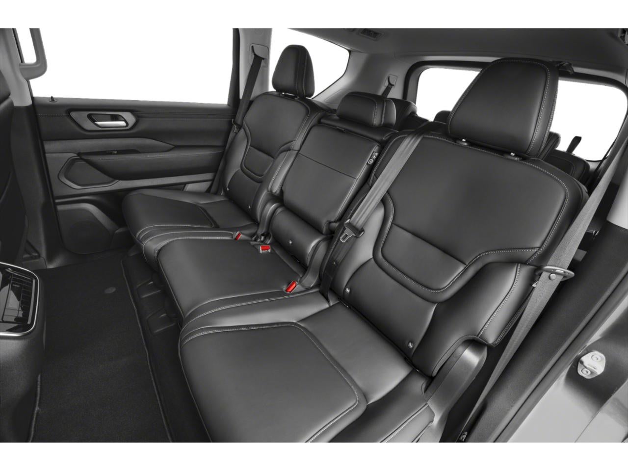2026 Nissan Armada 4x4 SV *Ltd Avail*